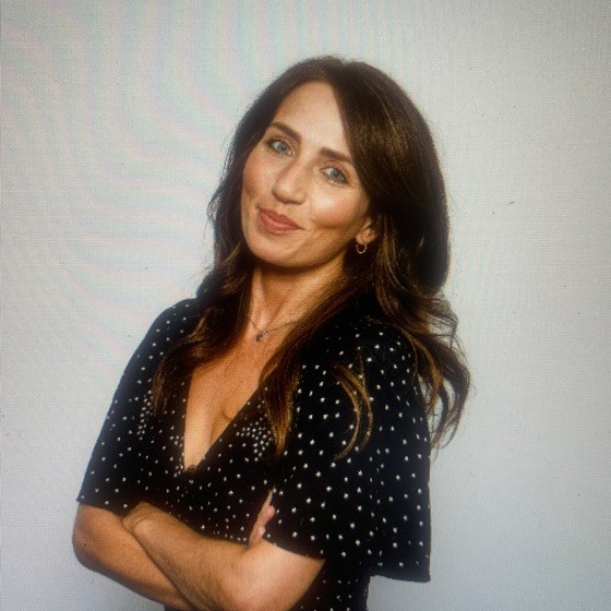 Hollie Beardmore