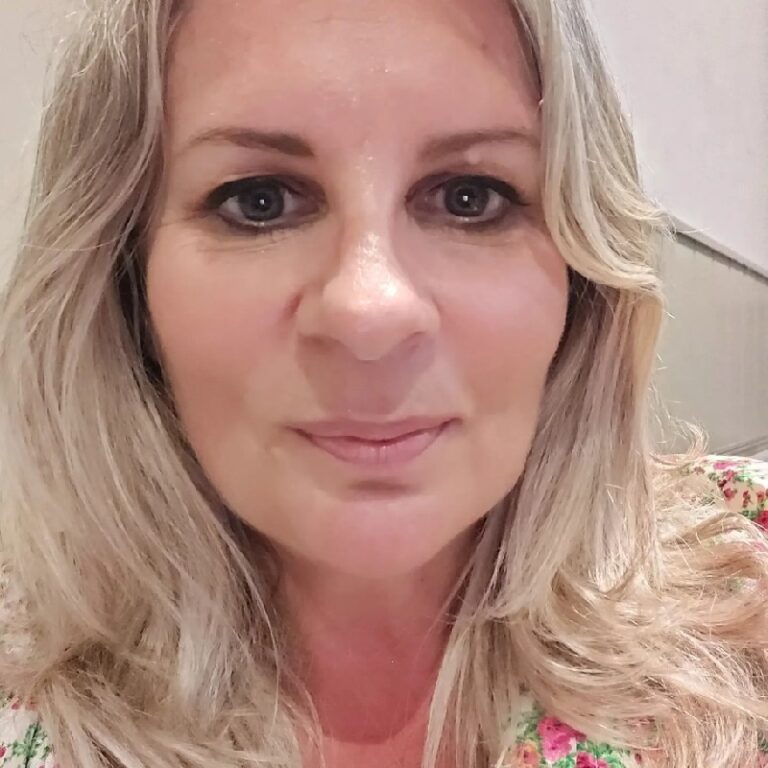 Tracy Clayton